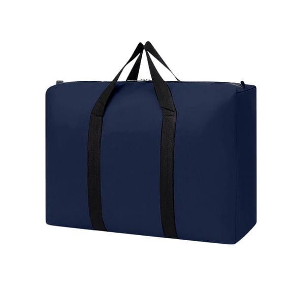 Nkmbld Christmas Tree Storage Bag, Daily Necessities Storage Bag, Waterproof Xmas Tree Bag with Durable Reinforced Handles