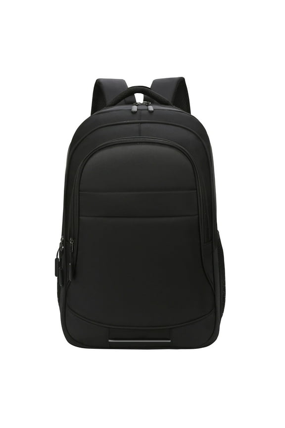 Classic Laptop Backpack for Women & Men Unisex Travel Bag Business Computer Purse College Bookbag, Casual Hiking Daypack, Multicolor