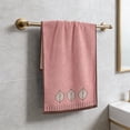 thumbnail image 1 of Nkmbld Cotton Face Towels for Bathroom, Ultra Soft Highly Absorbant Washcloths Reusable Quick Dry Bath Towels for Bathroom, Gym, Hotel, Spa and Kitchen, 1 of 8