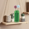 thumbnail image 1 of Nkmbld Decorative Vase Creative Transparent Colored Living Room Dry Flower Geometric Flower Vase Decorations, 1 of 9