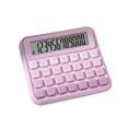 thumbnail image 1 of Nkmbld Desk Calculator Portable Scientific Calculators with Extra Large LCD Display, Basic Standard Calculators for Business, Accounting and Exam Use, 1 of 8