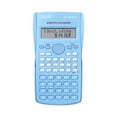 thumbnail image 1 of Nkmbld Desktop Calculators Science Calculator 12 Digits Dual Line Display Multifunctional Learning Science Function Calculator, Blue, 1 of 8