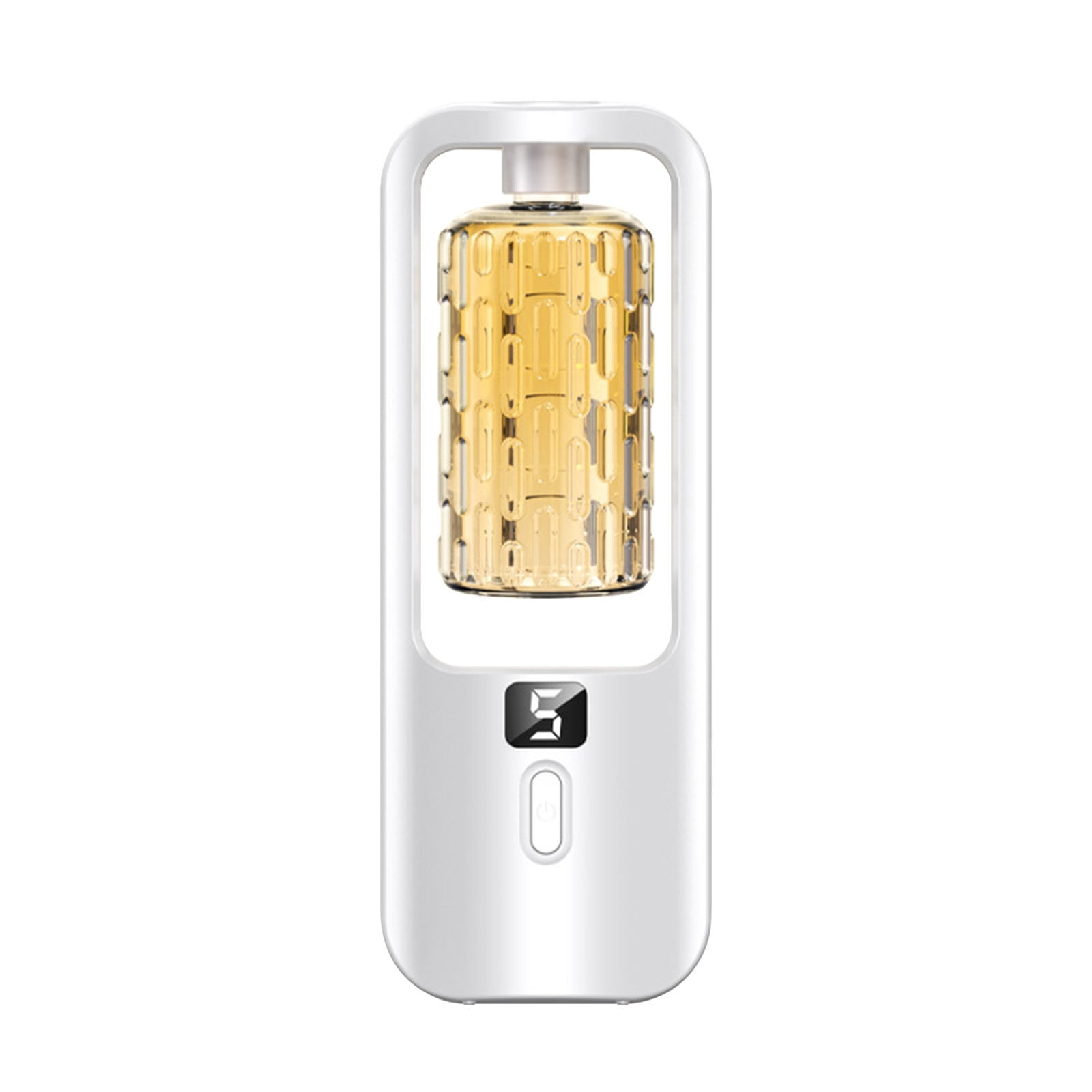 Nkmbld Diffusers for Home Automatic Aromatherapy Machine Bedroom Toilet ...