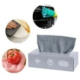 thumbnail image 1 of Nkmbld Disposable Kitchen Cloth for Cooking, Cleaning and Drying Hands, Water-Washable Dishcloth Dry and Wet Purpose Pull-Out Cleaning Towels, 1 of 8