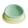 thumbnail image 1 of Nkmbld Dog Bowls Elevated, Large Capacity Pet Bowl Neck Protection Antiskid Food Water Bowl for Cats Dogs, Anti-Vomiting and Whisker Friendly, 1 of 7