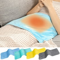 Nkmbld Electric Blanket Throw, Usb Heating Pad Blanket Made of Crystal Velvet Portable Winter Multiple Application Scenarios Heat Blanket