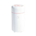 thumbnail image 1 of Nkmbld Essential Oil Diffuser (USB Plug-in) Mini Car Aromatherapy Sprayer Large Volume Car Smell Expander USB Car Aromatherapy Machine Dazzling, 1 of 7