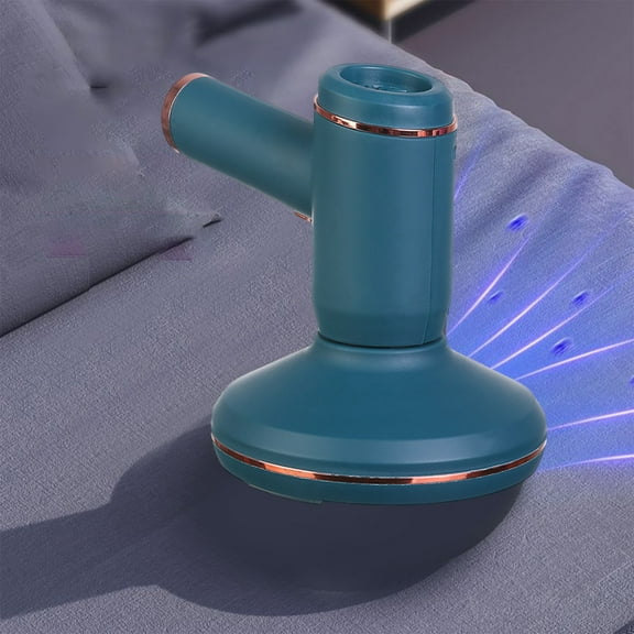 Nkmbld Handheld Bed Vacuum, 3 in 1 Mattress Suction Device Cleaner, Rechargeable Suction Device, Portable Hand Vacuum for Pet Hair, Home, Car, Teacher Appreciation Gifts