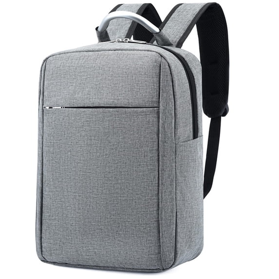 Nkmbld Hiking Backpack Business Backpack Men's Computer Backpack 17 Inch Large Capacity Backpack Travel Bag, Multicolor