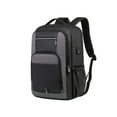 thumbnail image 1 of Nkmbld Laptop Backpack Business Backpack Men's Computer Backpack 17 Inch Large Capacity Backpack Travel Bag, Multicolor, 1 of 7