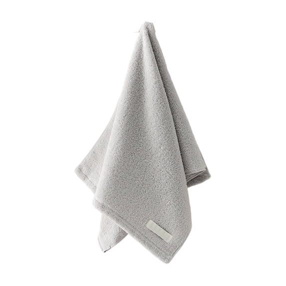 Nkmbld Microfiber Hand Towels, Thickened Highly Absorbent Wash Cloth Quick Dry Soft Face Towels for Bathroom, Kitchen, Hotel, Gym, Travel