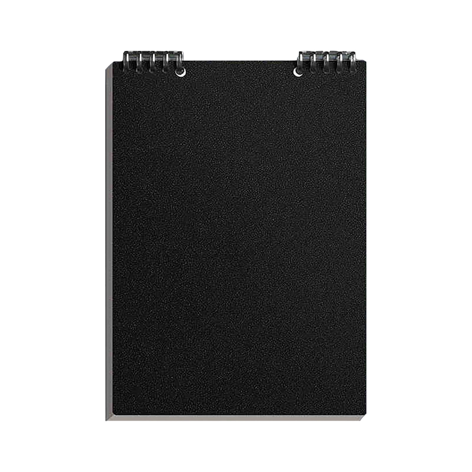 Nkmbld Notebook for Working Loose Leaf Folder Notebook, 100 GSM College ...