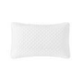 thumbnail image 1 of Nkmbld Pillowcases King Size, Breathable Envelope Closure Soft Cotton Pillow Cover, Ultra Soft Hotel Quality Pillowcase Covers, Machine Washable, White, 1 of 8