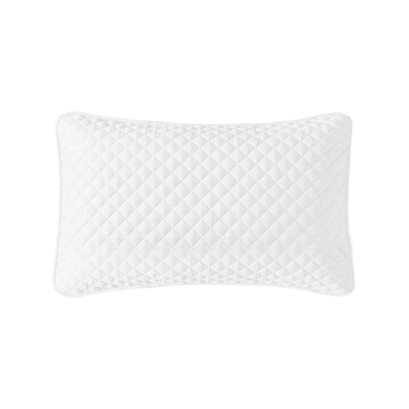 Nkmbld Pillowcases King Size, Breathable Envelope Closure Soft Cotton Pillow Cover, Ultra Soft Hotel Quality Pillowcase Covers, Machine Washable, White