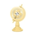 thumbnail image 1 of Nkmbld Portable Handheld Fan, Lightweight Usb Rechargeable Desktop Fan, 3 in 1 Hand Fans with Air Turbo Tech Cooling Fan for Office, Outdoor Activities, 1 of 8