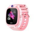 thumbnail image 1 of Nkmbld Portable Smart Watch, Large Screen Advanced Bluetooth Calling Features and Exceptional Extended Battery Life, Pink, 1 of 8