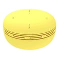 thumbnail image 1 of Nkmbld Powered Subwoofer Macaron Bluetooth Speaker Outdoor Portable Mini Round Burger Mini Speaker, Suitable for Home Pool Beach, Boating, Hiking, Camping, Graduation Gift, 1 of 1