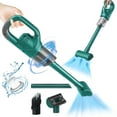 thumbnail image 1 of Nkmbld Small Car Vacuum Cleaner No Cord to Pick Up and Use Cleaning Machine Strong Suction Power Can Be Used in Cars Small Cleaner, Teacher Appreciation Gifts, 1 of 6