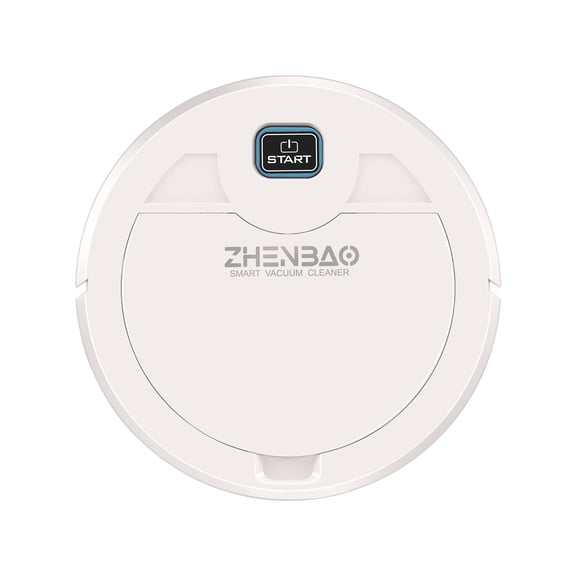 Nkmbld Smart Home Charging Sweeping Robot Gift Vacuum Cleaner 3 in 1 Pet Compact Carpet Cleaner, Father's Day Gifts