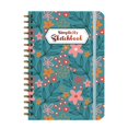 thumbnail image 1 of Nkmbld Spiral Notebooks New Year's Day Efficiency Manual Daily Work Plan Calendar Notebook for Work, Travel and Notes, 1 of 8