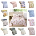 thumbnail image 1 of Nkmbld Summer Cool Quilt, Breathable Lightweight Silky Summer Ice Blankets for All Season, Soft Air Conditioning Quilt Machine Washable, 1 of 9