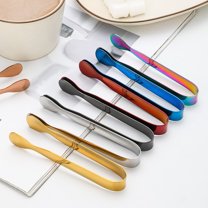 Nkmbld Tongs for Cooking Eggs Chalaza Removal Tool Broken Eggshells Removal Tong Membrane Remover Necessary Kitchen Gadget