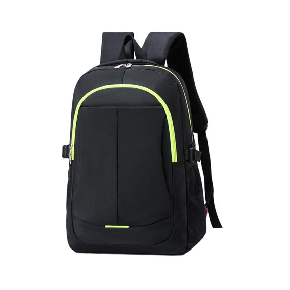 Nkmbld Travel Backpacks for Women Outdoor Fashion Backpack Large Capacity Backbag for Work and Travel, Green
