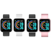 Smartwatch with 1.44-Inch Display Screen for Android Phones – Fitness ...