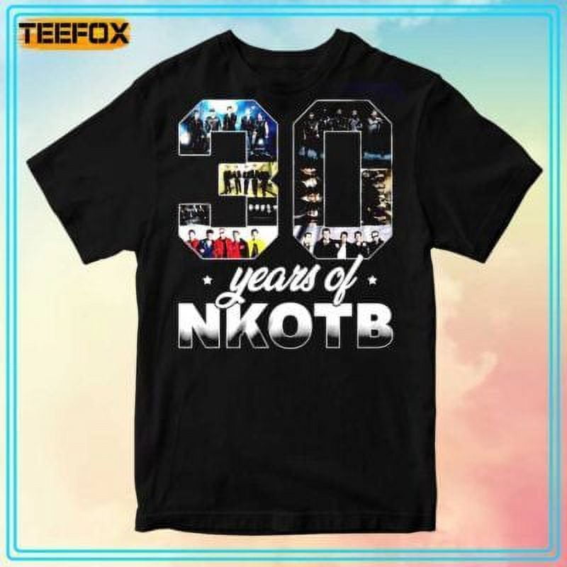 Nkotb Band 30 Years Of Nkotb Unisex T Shirt Walmart Com Nkotb Band 30 Years Of Nkotb Unisex T Shirt Cecac294 8bb6 400c Bb0b A006f59b9503.e5067e6136013382163d9bb2ae1457e4