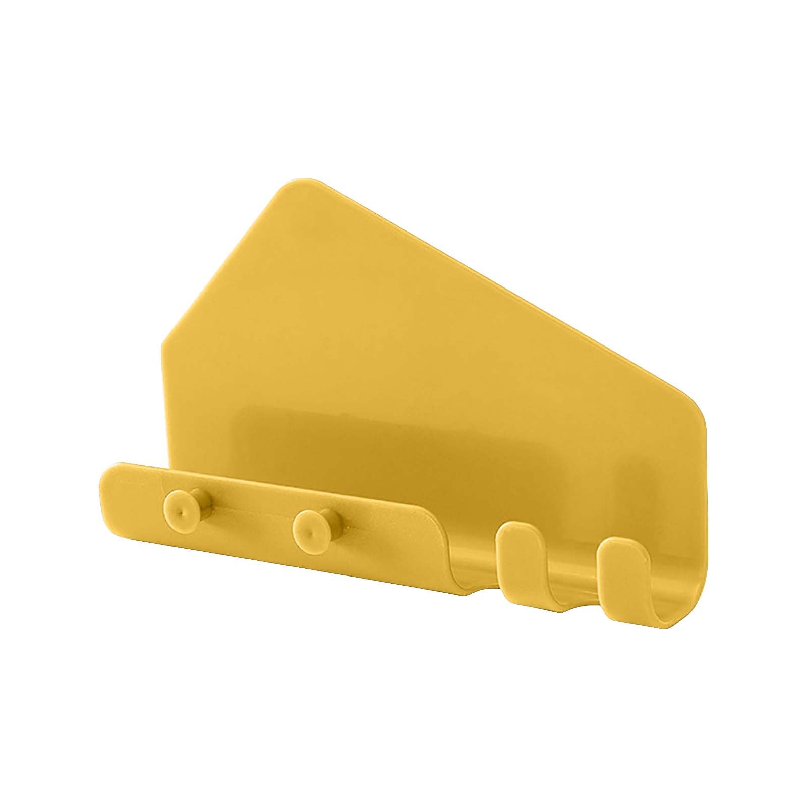 Nksudet Bracket 1 Hooks Creative Phone And Tablet Charging Stand With 4