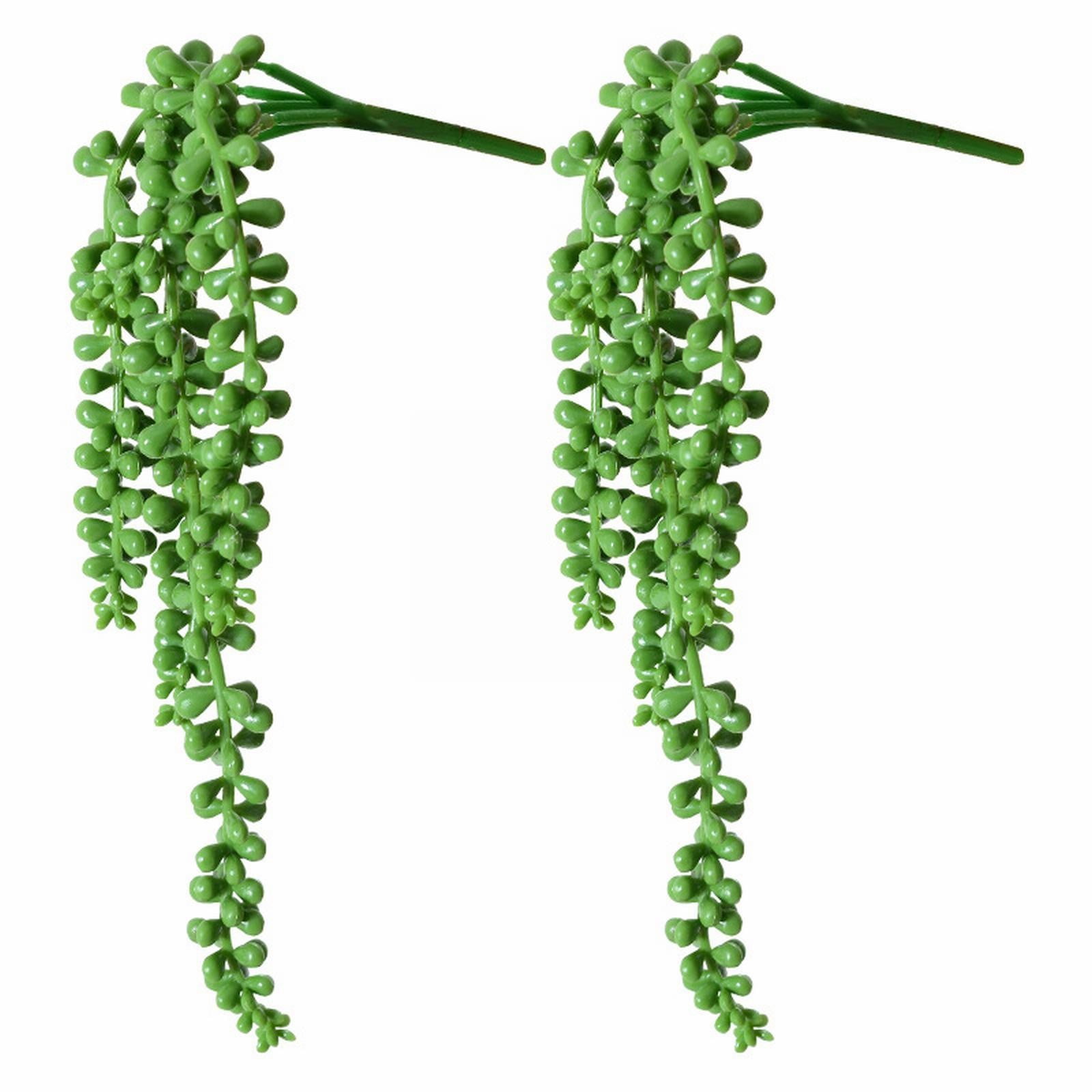 Nksudet MustHave Floweroyal Artificial Hanging Plants Artificial