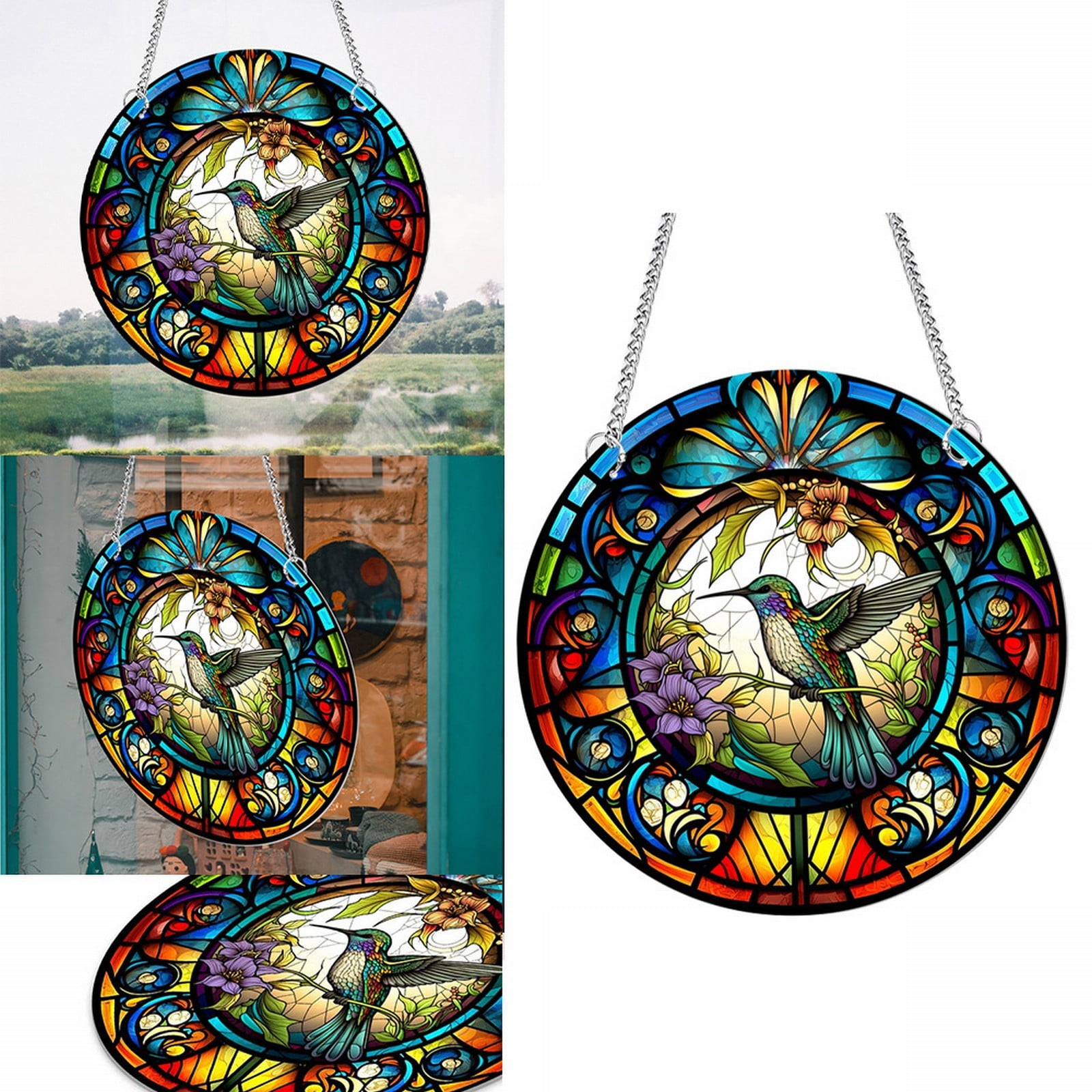 Nksudet MustHave Small Pizza Pans With Holes Steel Perforated Pizza