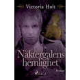 thumbnail image 1 of Nktergalens hemlighet Swedish Edition Paperback 8726039699 9788726039696 Victoria Holt, 1 of 1