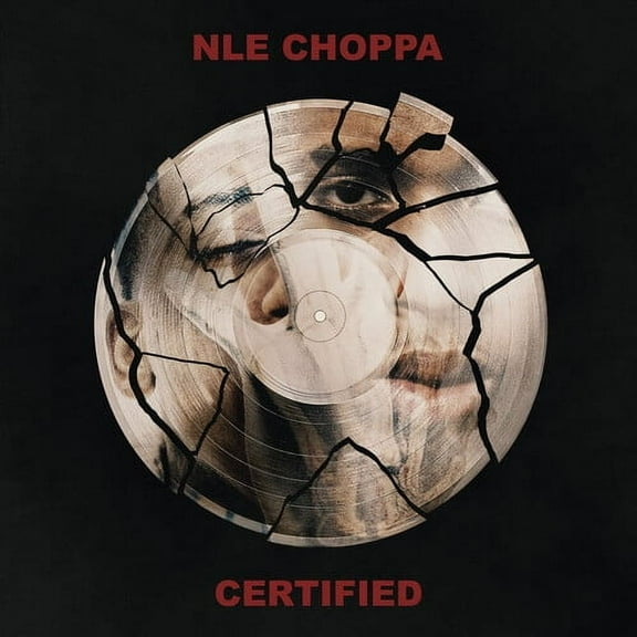 Nle Choppa - Certified - Music & Performance - CD