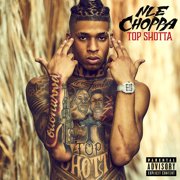 Nle Choppa - Top Shotta - Music & Performance - CD
