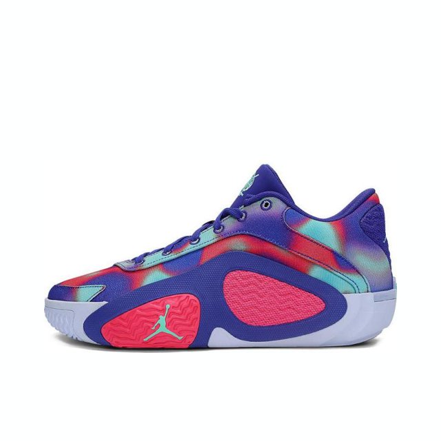 Nlke 2024 men JORDAN TATA 2 PF JORDAN basketball shoes HF0268400