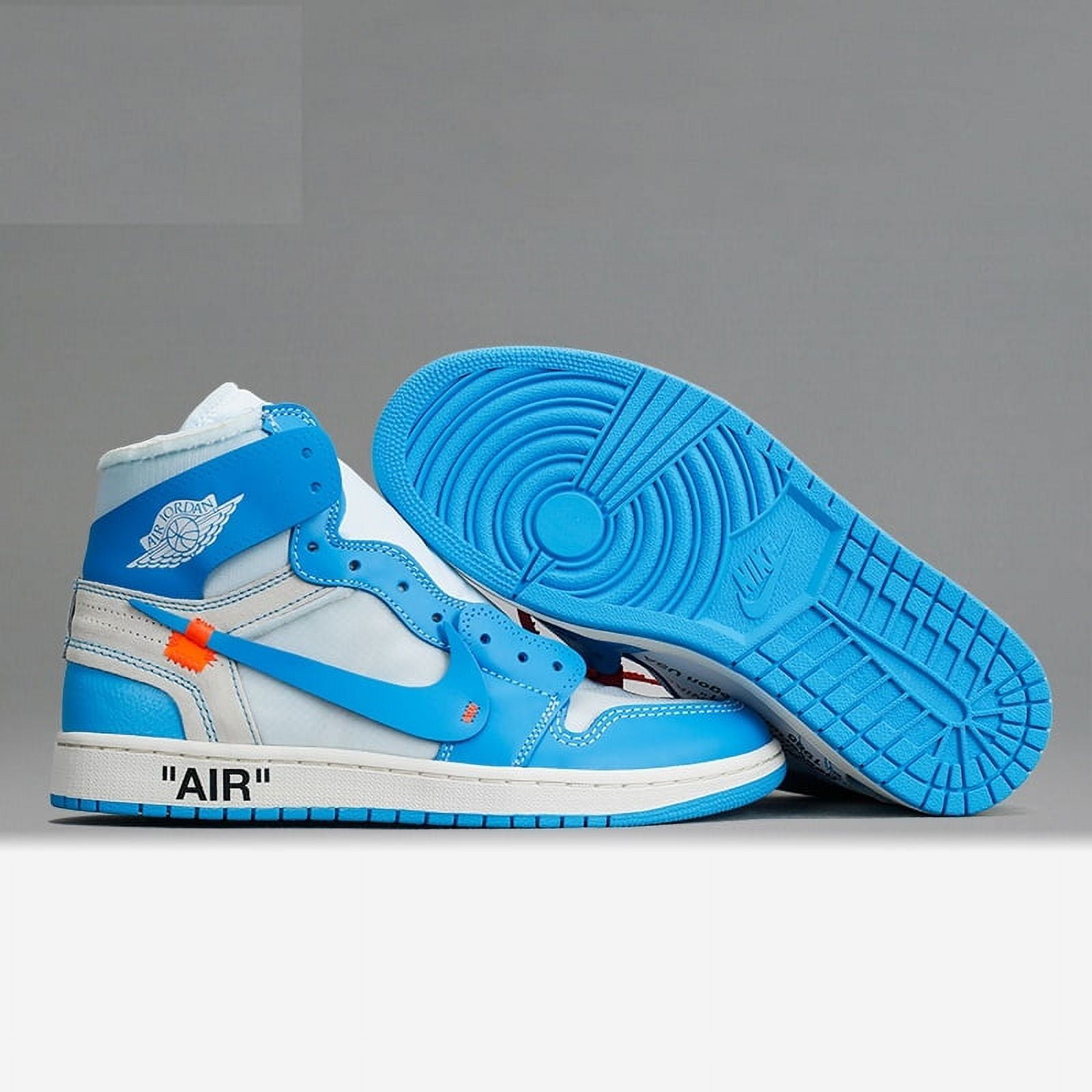 aj1 carolina