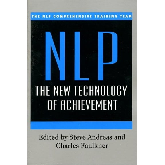 Nlp: The New Technology, (Paperback)