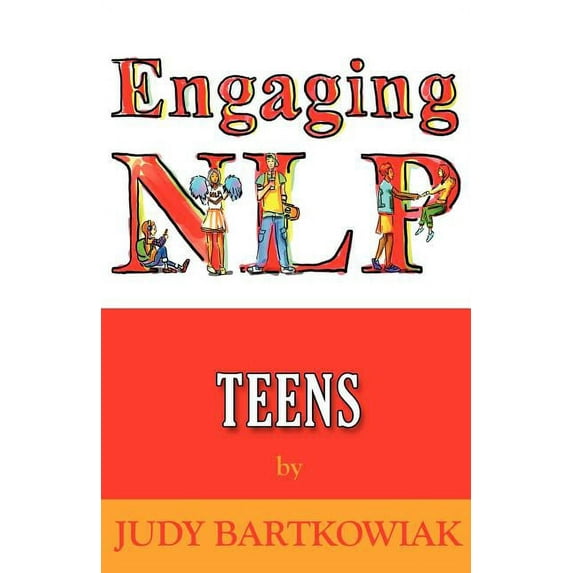 Nlp for Teens (Paperback)