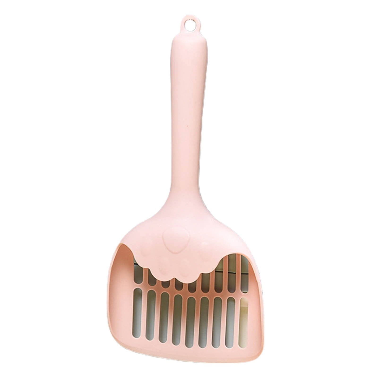 Nlsdqey Litter Scoop Cat Litter Scoop Litter Scoop with Wide Slats