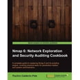 thumbnail image 1 of Nmap 6: Network Exploration and Security Auditing Cookbook (Paperback), 1 of 1