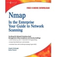 thumbnail image 1 of Nmap in the Enterprise: Your Guide to Network Scanning, (Paperback), 1 of 1