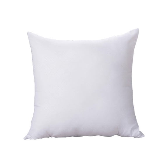 Nmdmisc 19.6x19.6 Pillow Inserts, Pillow Stuffing for Couch Pillows Breathable, Bedding Throw Pillows Insert Soft and Comfortable, Throw Pillow Inserts for Bed, Couch and Cushion (19.6 in)