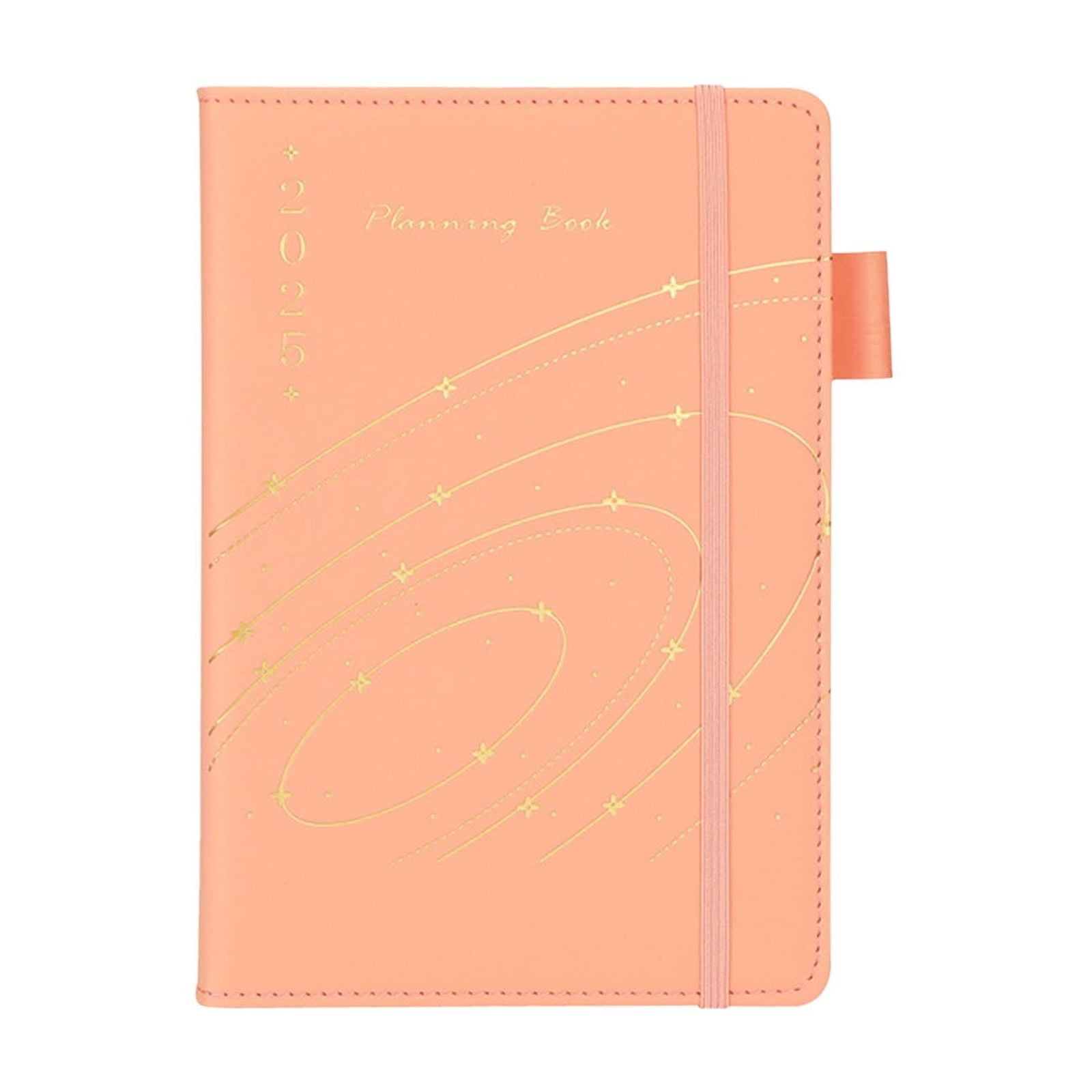 Nmdmisc 2025 Schedule The Notebook Office Writing Notebook Planners ...