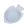 thumbnail image 1 of EWSFHUI Baby Bowl Tableware Wheat Straw Fish Bowl Unbreakable Cereal Bowl Boys and Girls-Friendly Retro Design Heat Resistant Easy Clean, 1 of 5