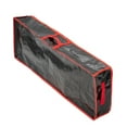 thumbnail image 1 of EWSFHUI Christmas Tree Storage Bag - Stores 6 Ft Artificial Xmas Holiday Tree,Durable Waterproof Material,Zippered Bag,Carry Handles,Protects Against Dust,Insects and Moisture., 1 of 2