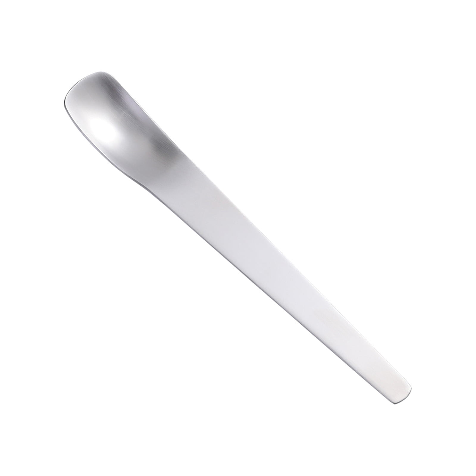 Nmdmisc Dessert Spoons Stainless Steel,5.5 Inches Short Cocktail ...