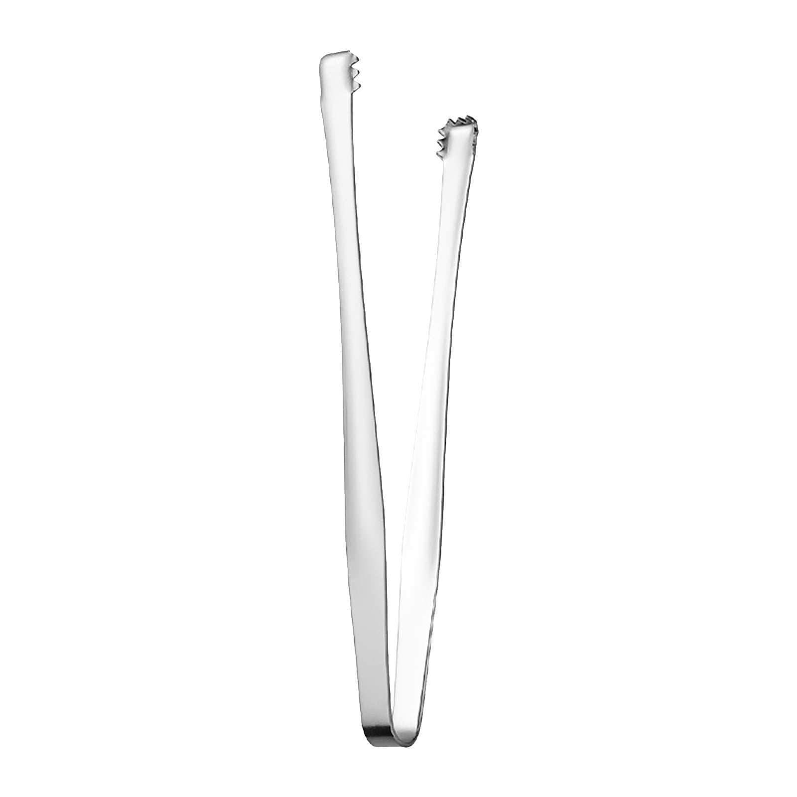 Edelstahl Eierfaden-Entferner – Chalaza-Werkzeug, 15 Cm, Rutschfest, Wiederverwendbar