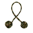 thumbnail image 1 of EWSFHUI Fidget Beads Skill Toys, Fidget Toys, Parachute Cord and Steel Beads Handmade Fidget Beads, Beginners Worry Beads, Portable Leisure Toys (B), 1 of 4
