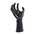 thumbnail image 1 of Nmdmisc Halloween Decorations Indoor, Wall Mounted Creepy Reaching Hands with Lighted Candles, Hand Horror Decorations Aesthetic Goth Gothic Hanging Wall Art Home, Sculpture Prop, 1 of 4